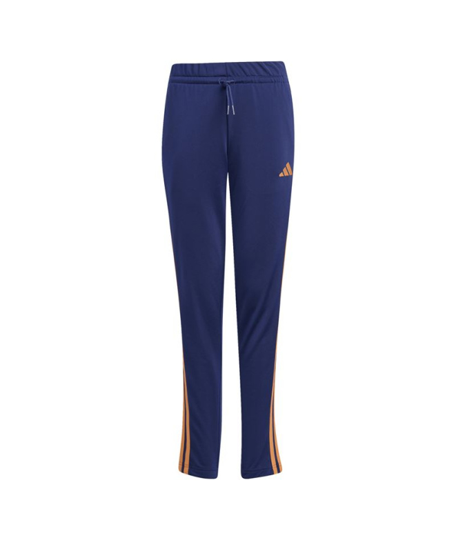 Chandal adidas 3 Bandas Tr Ts 205 Infantil...