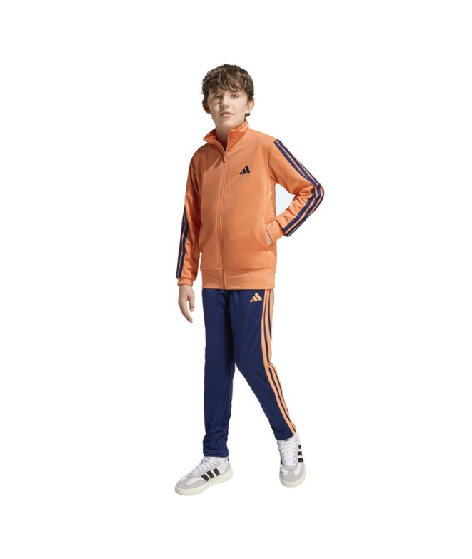 Chandal adidas 3 Bandas Tr Ts 205 Infantil...