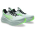 Chaussures de Running ASICS Gel-Nimbus 28 Homme Cold Moss/Vert
