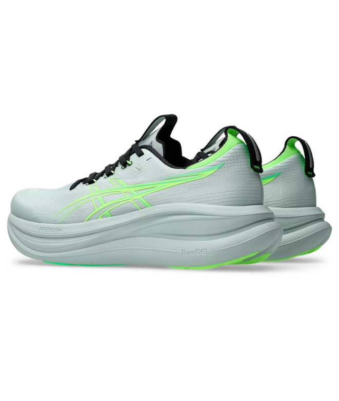 Chaussures de Running ASICS Gel-Nimbus 28 Homme...