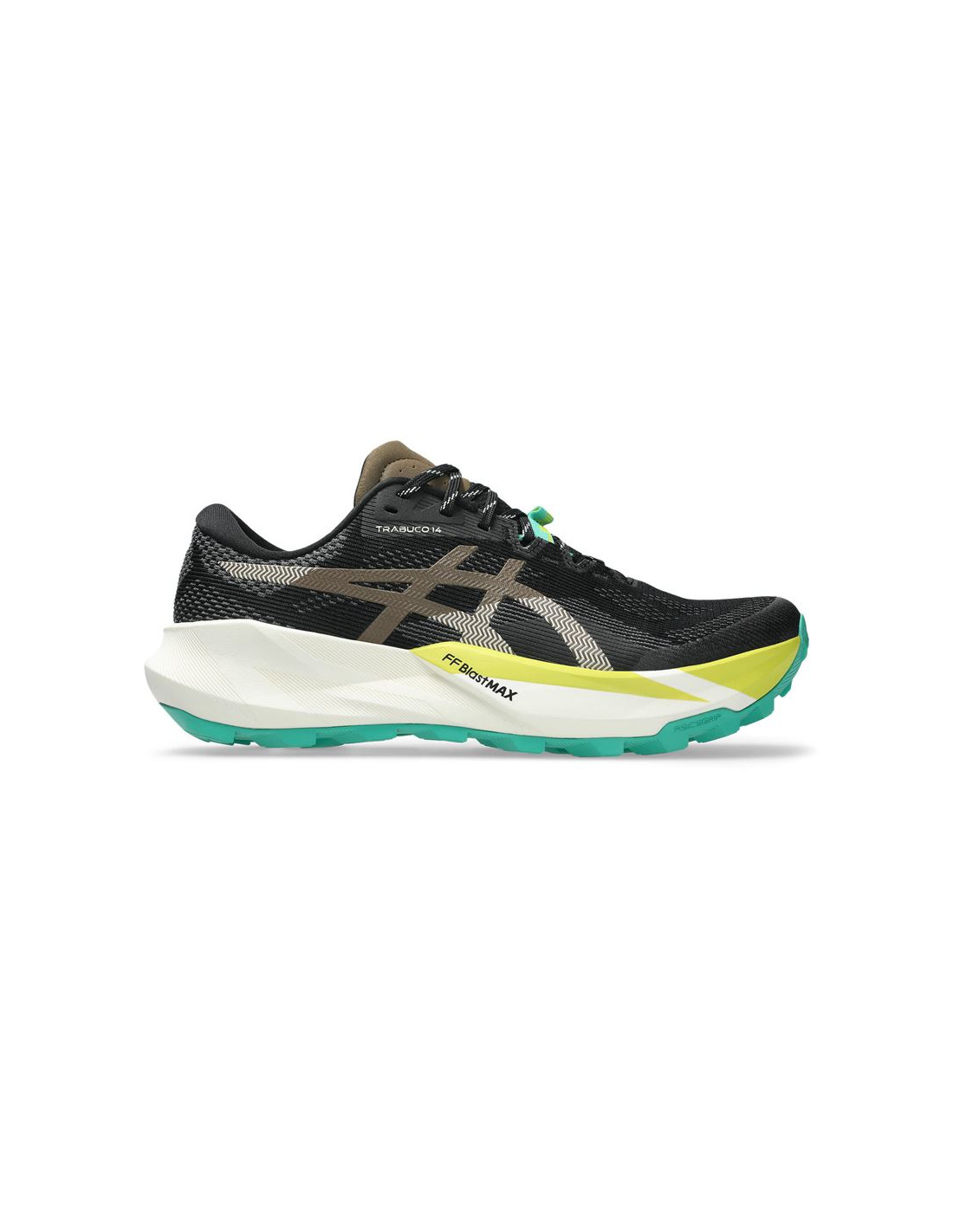 ASICS TRABUCO 14 HOMBRE en AtmosferaSport
