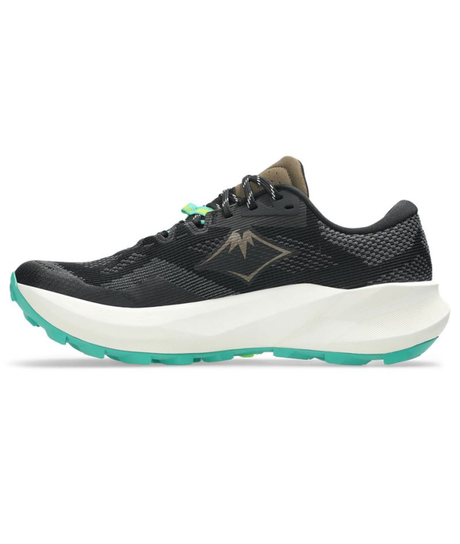 Sapatilhas de Trail ASICS Trabuco 14 Homem...