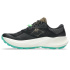 Sapatilhas de Trail ASICS Trabuco 14 Homem Preto/Canyon Clay