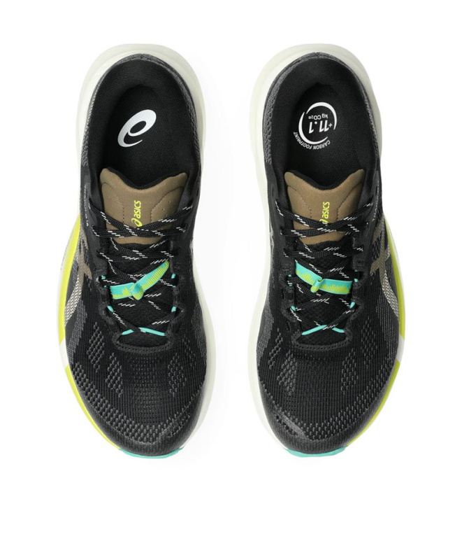 Chaussures de Trail ASICS Trabuco 14 Homme...
