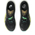 Sapatilhas de Trail ASICS Trabuco 14 Homem Preto/Canyon Clay