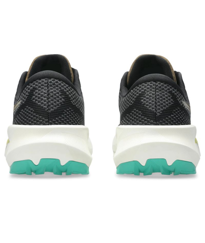 Chaussures de Trail ASICS Trabuco 14 Homme...