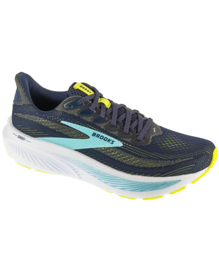 Chaussures de Running Brooks Ghost 17 Homme...