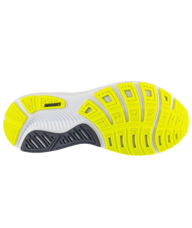 Sapatilhas de Running Brooks Ghost 17 Homem...