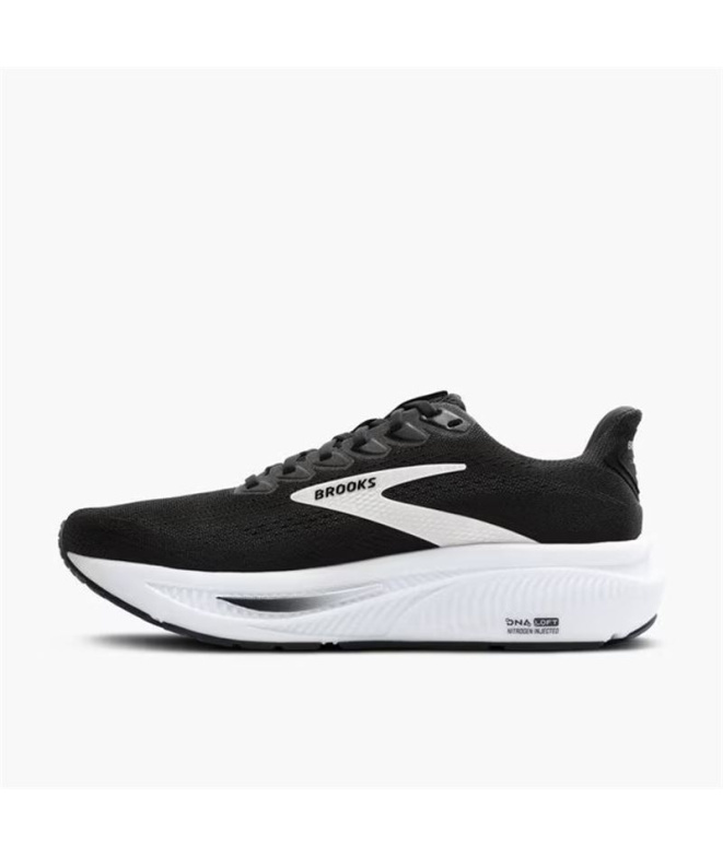 Chaussures de Running Brooks Ghost 17 Homme...