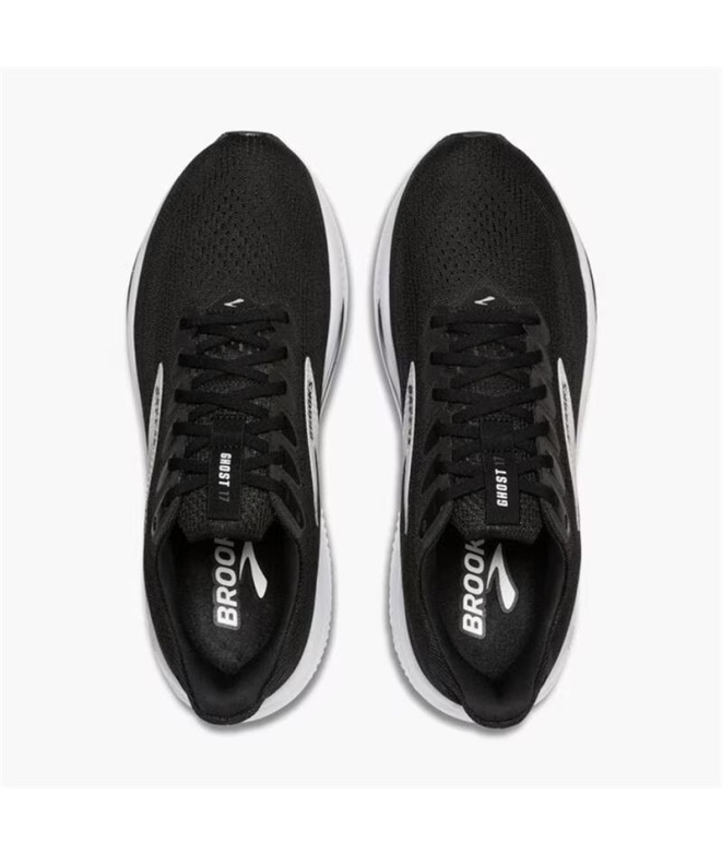 Chaussures de Running Brooks Ghost 17 Homme...