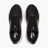Zapatillas de Running Brooks Ghost 17 Hombre Black/Grey/White