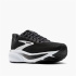 Zapatillas de Running Brooks Ghost 17 Hombre Black/Grey/White