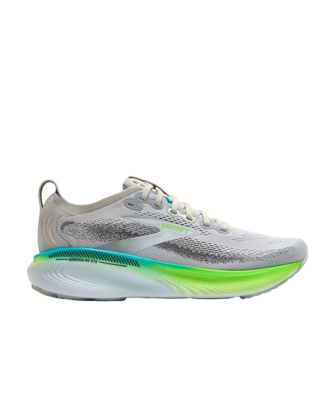 Chaussures de Running Brooks Adrenaline Gts 25...