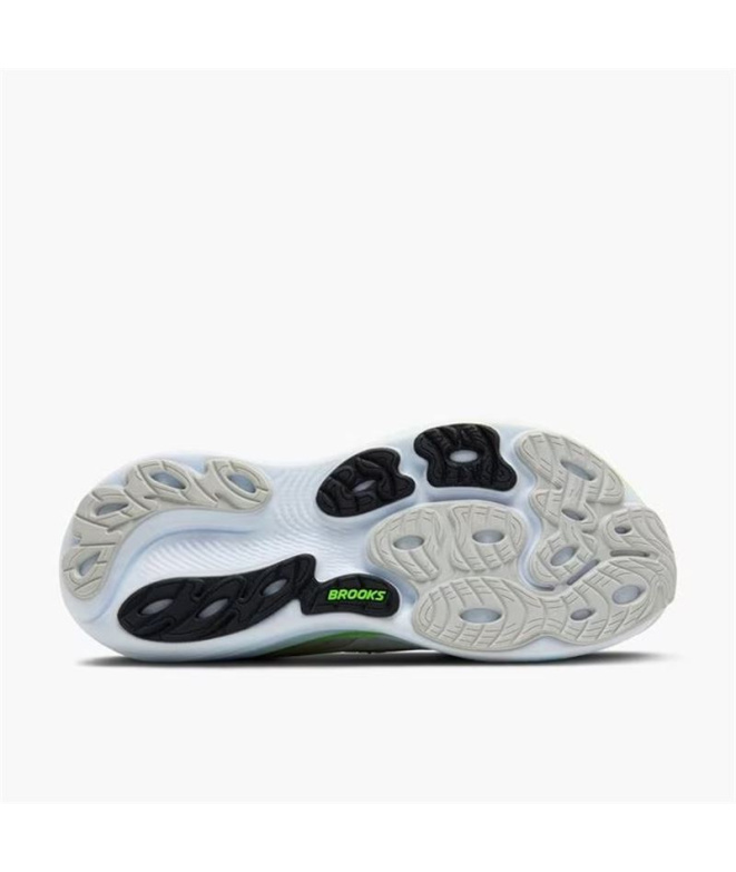 Chaussures de Running Brooks Adrenaline Gts 25...