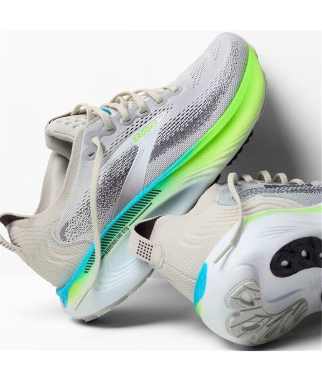 Sapatilhas de Running Brooks Adrenaline Gts 25...