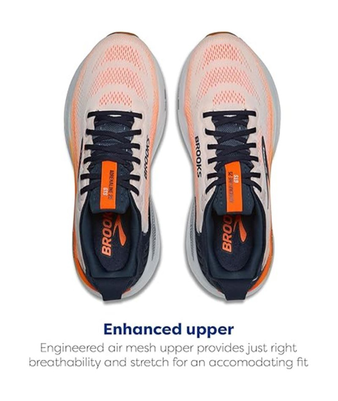 Sapatilhas de Running Brooks Adrenaline Gts 25...