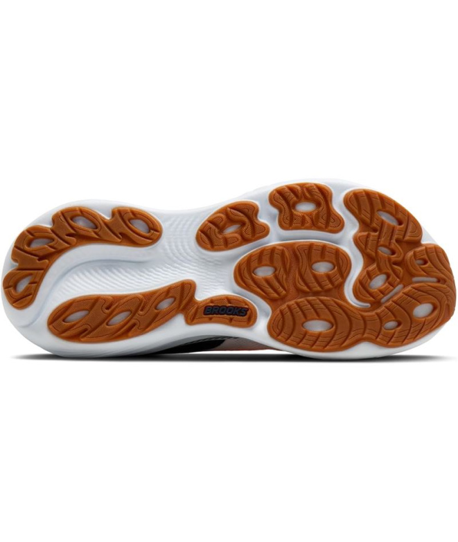 Sapatilhas de Running Brooks Adrenaline Gts 25...