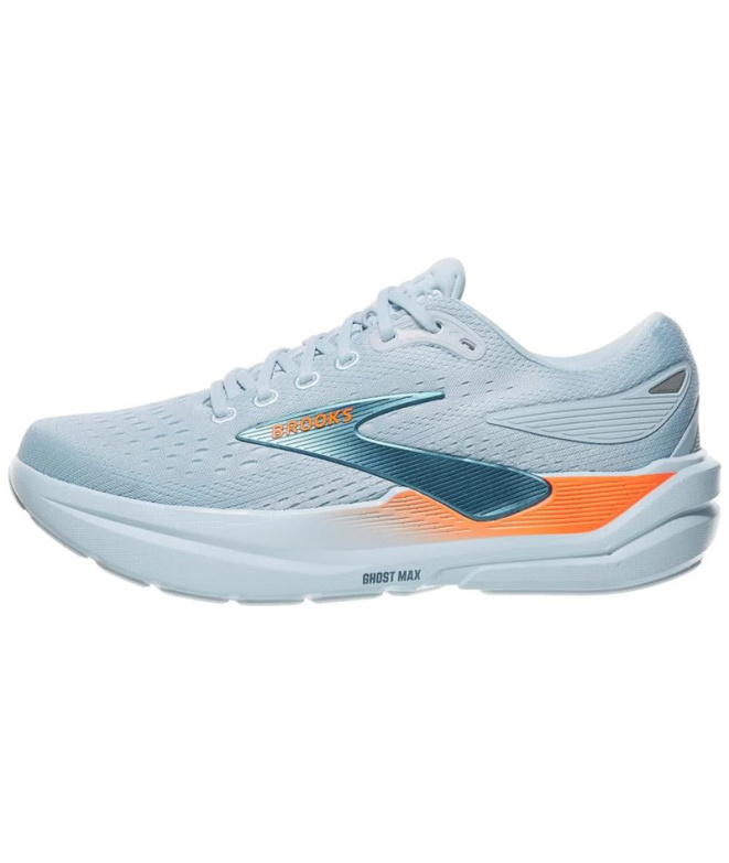 Chaussures de Running Brook Ghost Max 3 Homme...