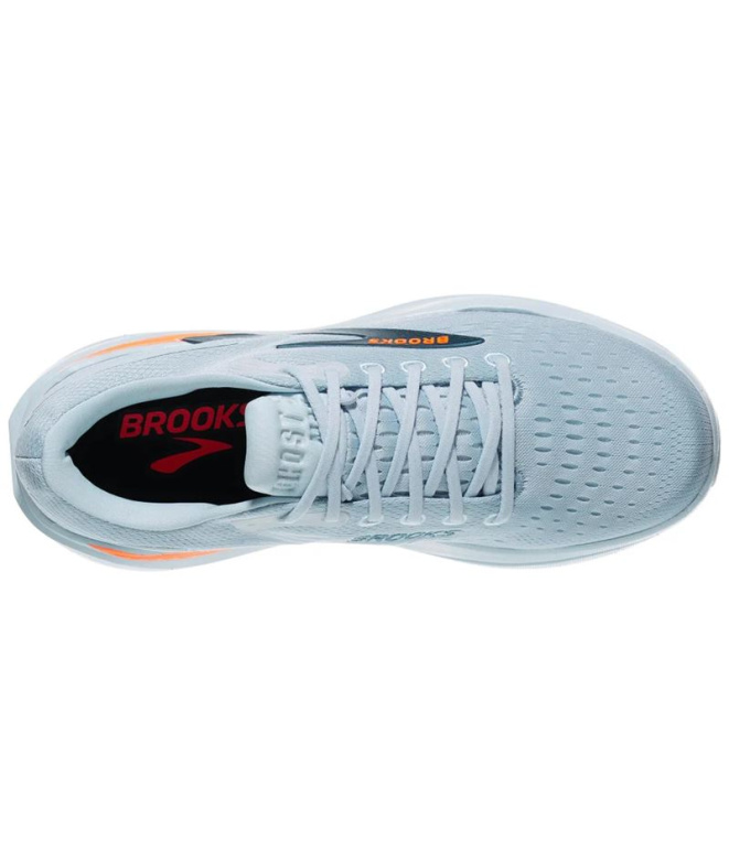 Sapatilhas de Running Brook Ghost Max 3 Homem...