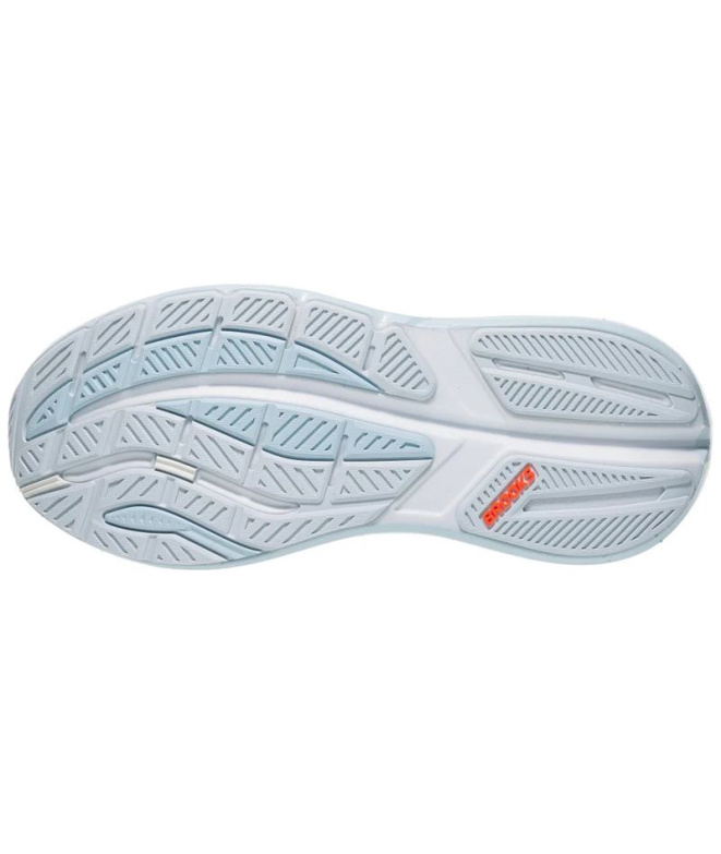Sapatilhas de Running Brook Ghost Max 3 Homem...