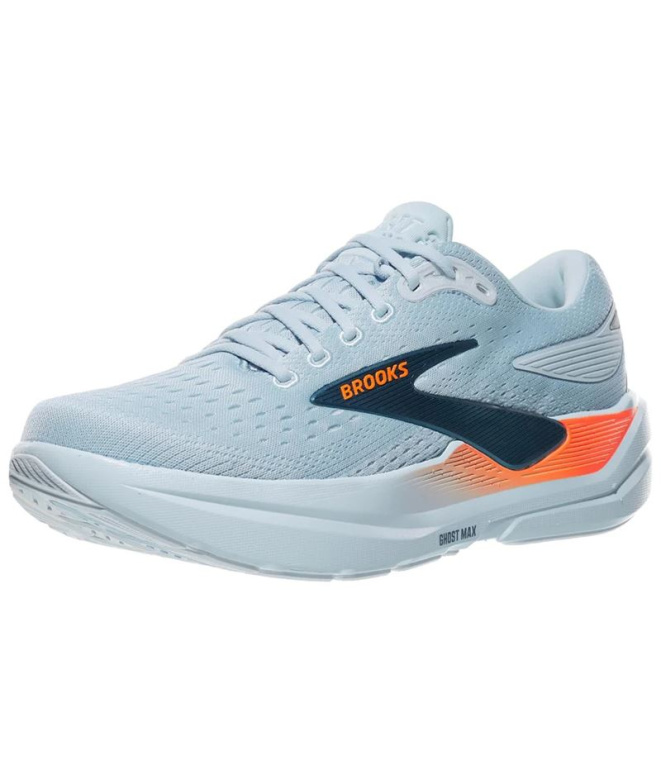 Chaussures de Running Brook Ghost Max 3 Homme...