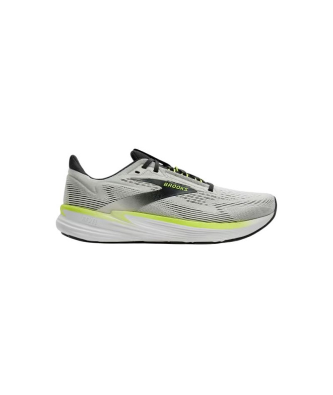 Chaussures de Running Brooks Revel 8 Homme...
