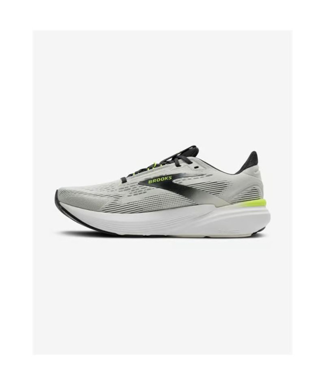 Chaussures de Running Brooks Revel 8 Homme...