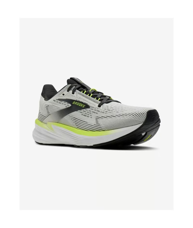 Chaussures de Running Brooks Revel 8 Homme...
