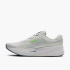 Chaussures de Running Brooks Revel Max Homme Blanc/Lune/Gecko Vert