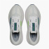 Sapatilhas de Running Brooks Revel Max Homem White/Moonlight/Green Gecko