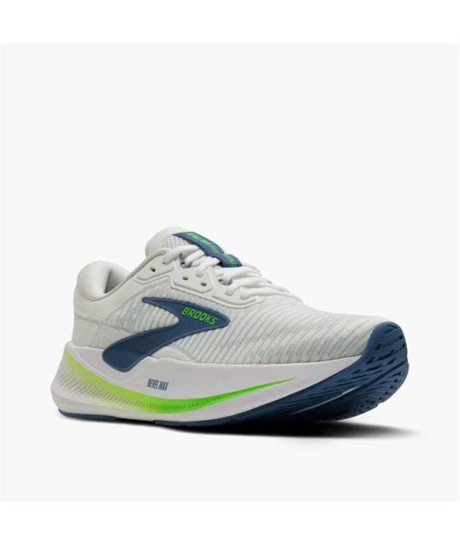 Sapatilhas de Running Brooks Revel Max Homem...