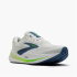 Chaussures de Running Brooks Revel Max Homme Blanc/Lune/Gecko Vert