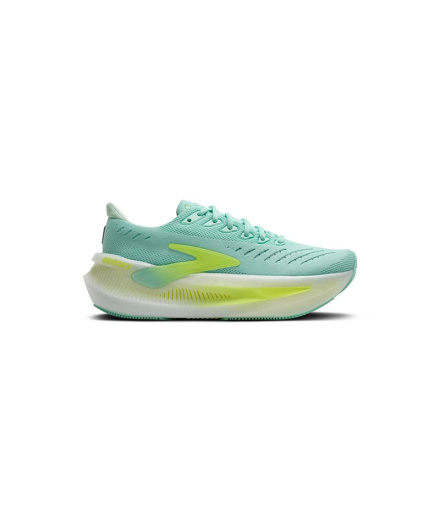 Sapatilhas de Running Brooks Glycerin Max 2 Mulher...