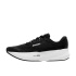 Sapatilhas de Running Brooks Revel Max Broks Mulher Preto/Cinza/Branco