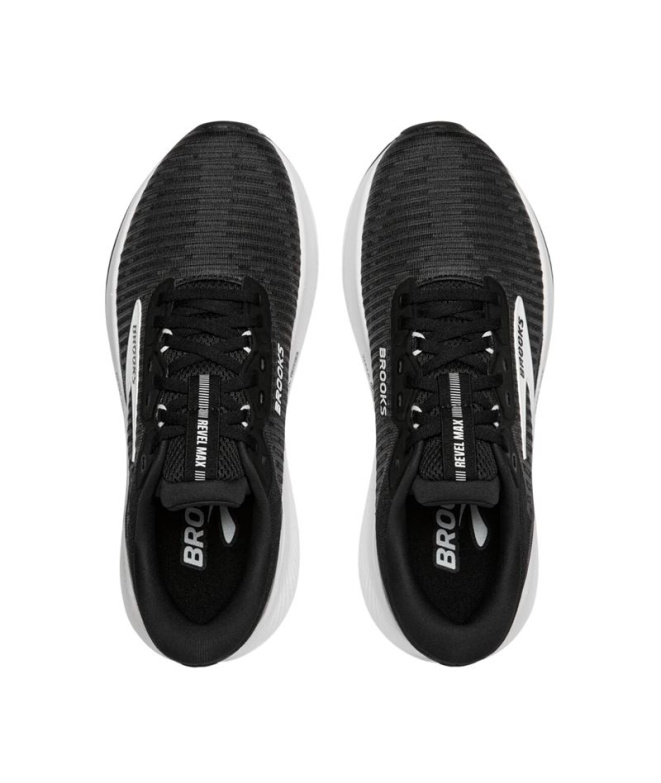 Sapatilhas de Running Brooks Revel Max Broks...