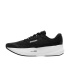 Sapatilhas de Running Brooks Revel Max Broks Mulher Preto/Cinza/Branco