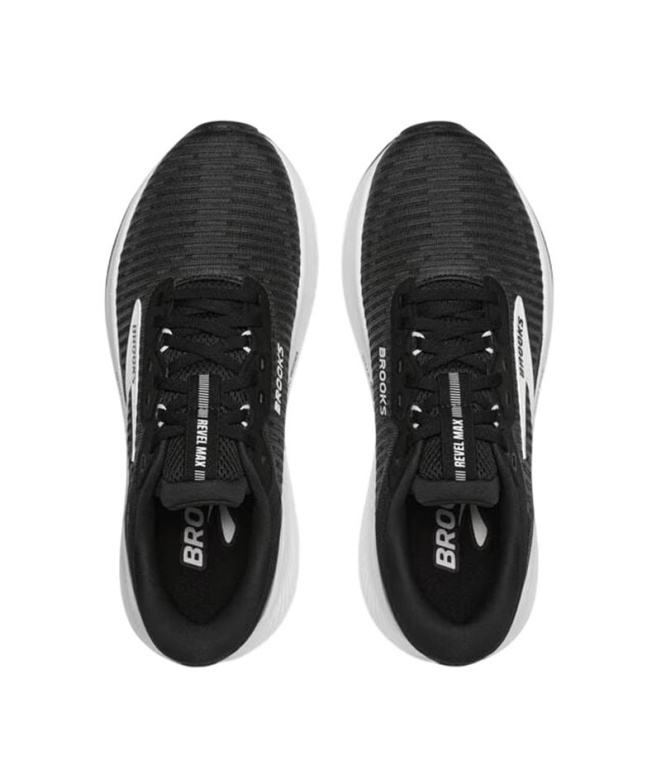 Sapatilhas de Running Brooks Revel Max Broks...