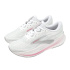 Sapatilhas de Running Brooks Revel Max Mulher Branco/Névoa do Porto/Metálico