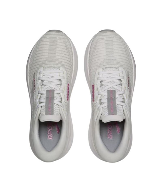 Sapatilhas de Running Brooks Revel Max Mulher...