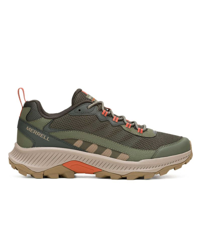 Chaussures de Montagne Merrell Speed Strike 2...