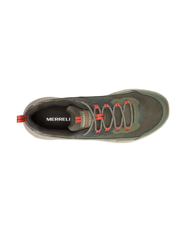 Sapatilhas de Montanha Merrell Speed Strike 2...