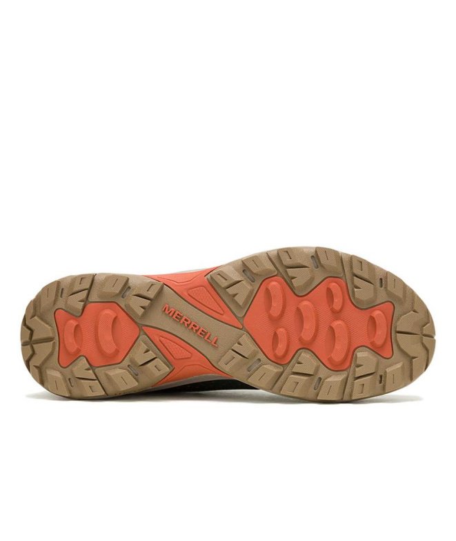 Chaussures de Montagne Merrell Speed Strike 2...