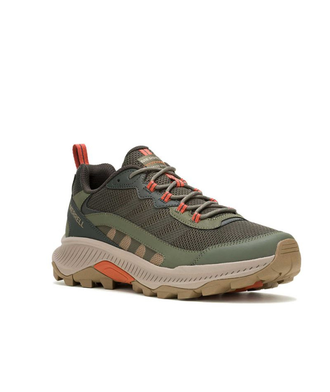 Chaussures de Montagne Merrell Speed Strike 2...