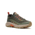 Sapatilhas de Montanha Merrell Speed Strike 2 Homem Olive