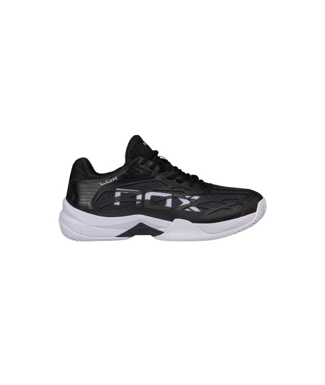 Zapatillas de Pádel Nox AT10 Lux Negro/Blanco