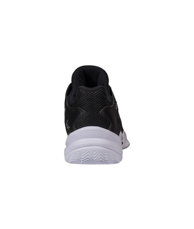 Zapatillas de Pádel Nox AT10 Lux Negro/Blanco