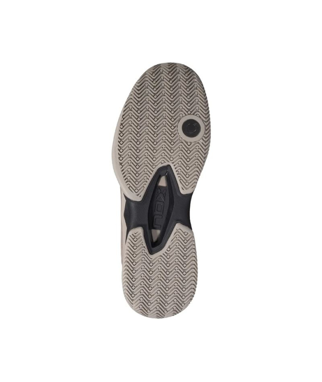 Chaussures de Pádel Nox AT10 Lux Feather...