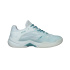 Zapatillas de Pádel Nox AT10 Lux Morning Mist/Turquoise