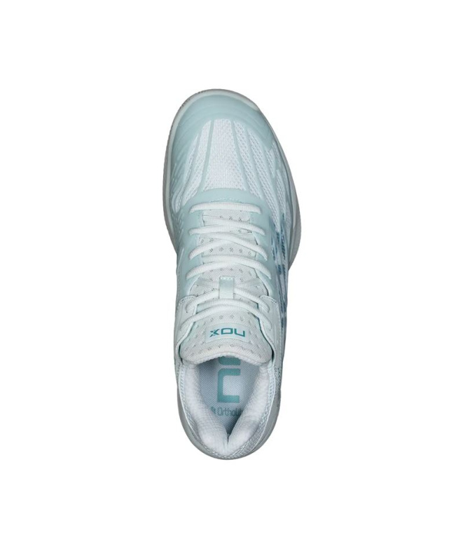 Chaussures de Pádel Nox AT10 Lux Morning...