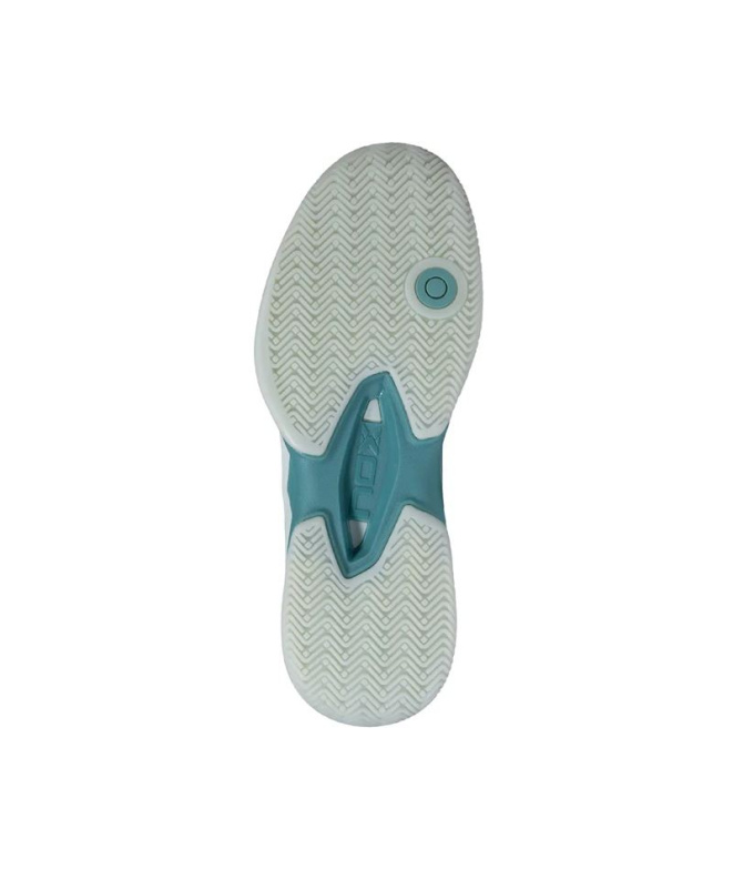 Chaussures de Pádel Nox AT10 Lux Morning...
